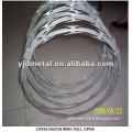 BTO22 concertina razor wire (professional factory)